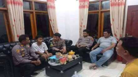 Polri Fasilitasi Kepulangan Korban Perundungan di Cilacap 