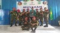 Komandan Kokam Bumiayu terpilih menjadi Ketua PRM Langkap