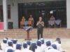 SMP Negeri 2 Kawunganten Deklarasi Anti Kekerasan dan Bullying di Sekolah