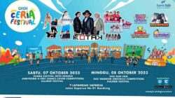 Ayo Kunjungi Digi Ceria Festival, Banyak Promo dan Hadiah Melimpah