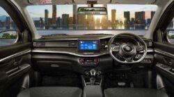Menyambut Era Baru: Kecanggihan Interior Suzuki XL7 Hybrid