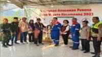 Manajemen PGE Pastikan Percepatan Proyek Lumut Balai Unit 2