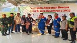 Manajemen PGE Pastikan Percepatan Proyek Lumut Balai Unit 2