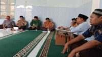 Kades Laren: Muhammadiyah harus terus Berkontribusi dalam Pembangunan