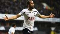 Mantan Bintang Tottenham ini Menangis Kontraknya di Liga Primer Tak Diperpanjang