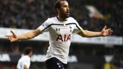 Mantan Bintang Tottenham ini Menangis Kontraknya di Liga Primer Tak Diperpanjang