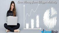 Rahasia Menjadi Blogger: 5 Tips Bagi Para Pemula dari Domainesia