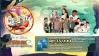 Yuk, Kunjungi Event Celestia di Gambir Expo Jakarta, Banyak Promo Menarik dari bank bjb