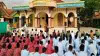 Kemarau Panjang, Danramil Kawunganten Inisiasi Pelaksanaan Shalat Istisqa