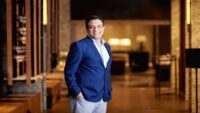 Ericsson menunjuk Krishna Patil sebagai Head of Ericsson Indonesia