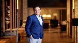 Ericsson menunjuk Krishna Patil sebagai Head of Ericsson Indonesia