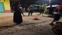 Bayi Dalam Kantong Plastik Gegerkan Warga Gandrungmangu