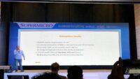 Supermicro Pamerkan Server dan Jajaran Produk Storage Accelerate Everything