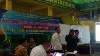 Ulinnuha, Menang Dalam Seleksi Perangkat Desa Bulaksari