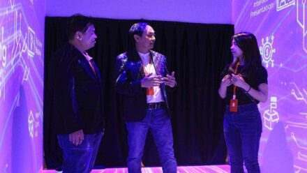 Berbagai Solusi Lengkap Bagi Pengguna di ViewSonic Solution Day 2023 “Connecting The Dots”