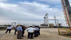 Kunjungi Turki, PGE Lirik Potensi Bisnis Panas Bumi