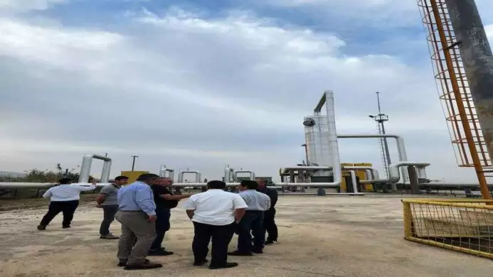 kunjungi turki pge lirik potensi bisnis panas bumi