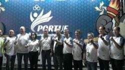 Akselerasi Dunia Olahraga, bank bjb Dukung Acara PORTUE Bandung Championship