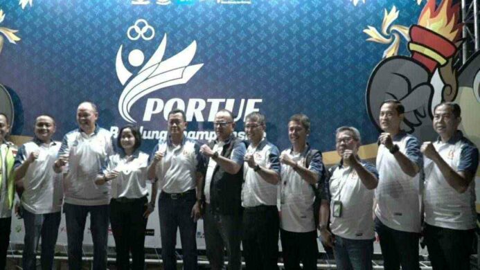 PORTUE Bandung Championship