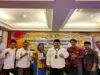 even bedah buku dan launching Start Up Satu Frekuensi