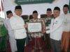 PCNU Cilacap Borong Penghargaan di Muskerwil PWNU Jateng