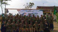 Qobilah HW PPM MBS Bumiayu Persembahkan 8 Piala dalam Jambore HW se-Brebes Selatan Tahun 2023