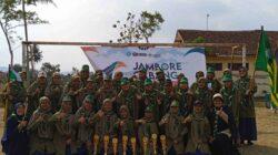Qobilah HW PPM MBS Bumiayu Persembahkan 8 Piala dalam Jambore HW se-Brebes Selatan Tahun 2023