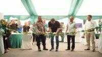 CKB Logistics Tingkatkan Layanan di Makassar Melalui Gudang Terbaru