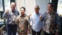 PGE Catatkan Peningkatan Kinerja Produksi Pada Kuartal III-2023