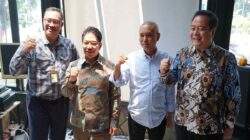 PGE Catatkan Peningkatan Kinerja Produksi Pada Kuartal III-2023