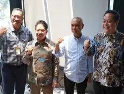 PGE Catatkan Peningkatan Kinerja Produksi Pada Kuartal III-2023