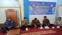 Musyran Muhammadiyah dan Aisyiyah Ranting Kaligadung Bumiayu Periode 48