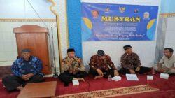 Musyran Muhammadiyah dan Aisyiyah Ranting Kaligadung Bumiayu Periode 48