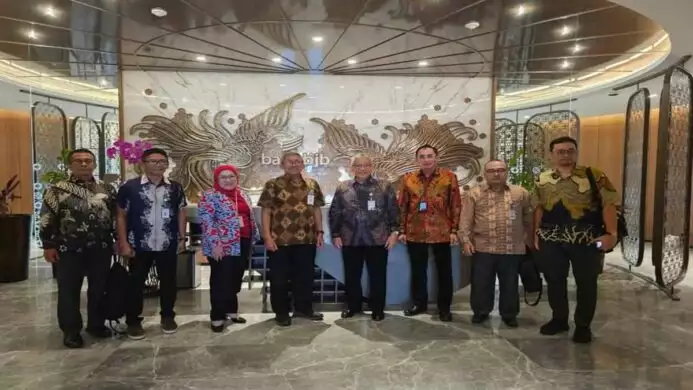 bank bjb terbitkan ncd untuk dukung penyediaan perumahan melalui bp tapera