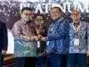 bank bjb Raih Platinum Rank Asia Sustainability Reporting Rating 2023