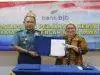 bank bjb Tandatangani PKS Dengan TNI AL