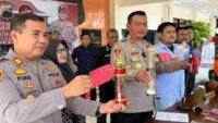 Dukun yang Cabuli 10 Orang di Kroya Cilacap Berhasil Ditangkap Polisi
