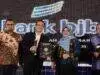 bank bjb Raih ‘Best Digital Technology and IOT Implementation 2023 in Banking Industry’ dari Business Asia
