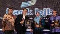 bank bjb Raih ‘Best Digital Technology and IOT Implementation 2023 in Banking Industry’ dari Business Asia