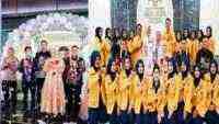 Bening’s Clinic Gelar Grand Opening Cabang Baru di Purwokerto Banyumas