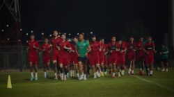 Jadwal dan Daftar Pemain Timnas Irak vs Timnas Indonesia