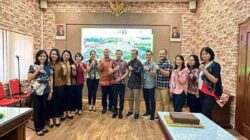 bank bjb Cabang Denpasar dan Kejari Tandatangani PKS Bantuan Hukum Perdata dan TUN