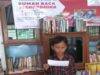 Menghidupkan Budaya Baca di Masyarakat Desa Kedungreja