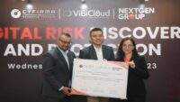 ViBiCloud, CYFIRMA, dan NEXTGEN Indonesia Bersatu untuk Memperkuat Keamanan Siber di Indonesia