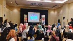 Sambut Hari Guru, Bank DBS Indonesia Dukung Dunia Pendidikan Berkelanjutan