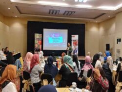Sambut Hari Guru, Bank DBS Indonesia Dukung Dunia Pendidikan Berkelanjutan
