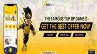 Top Up Game di Indoflazz Mudah, Murah dan Proses Cepat