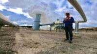 Perwira PGE Ciptakan Terobosan Teknologi Portable Real-Time Production Testing