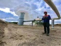 Perwira PGE Ciptakan Terobosan Teknologi Portable Real-Time Production Testing