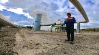 Perwira PGE Ciptakan Terobosan Teknologi Portable Real-Time Production Testing